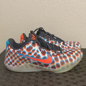 Kobe 11 Low 3D